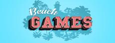 Beach Games - holidays flirt game - find love or have fun Logo