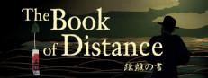 The Book of Distance Logo