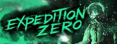 Expedition Zero Logo