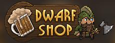 Dwarf Shop Logo