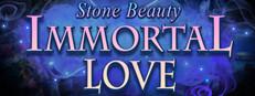 Immortal Love: Stone Beauty Collector's Edition Logo