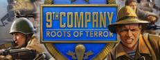 9th Company: Roots Of Terror Logo