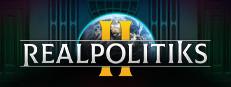 Realpolitiks II Logo