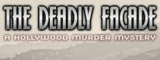 The Deadly Facade Logo