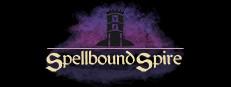 Spellbound Spire Logo