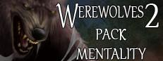 Werewolves 2: Pack Mentality Logo