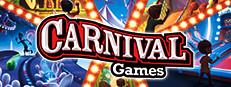 Carnival Games Logo