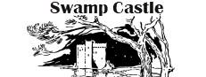 Swamp Castle Logo
