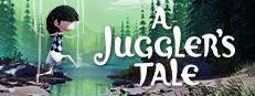 A Juggler's Tale Logo