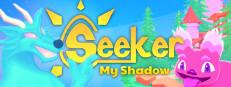 Seeker: My Shadow Logo