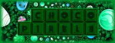 Choco Pixel 3 Logo
