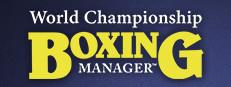 World Championship Boxing Manager™ Logo
