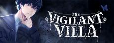 迷雾之夏-The Vigilant Villa Logo