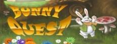 Bunny Quest Logo