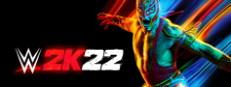 WWE 2K22 Logo
