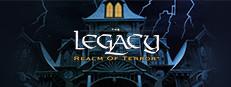 The Legacy: Realm of Terror Logo