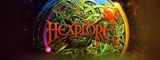 Hexplore Logo