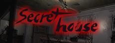 Secret House | 秘密房间 | 秘密の部屋 Logo
