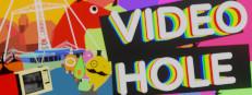 VideoHole: Episode I Logo