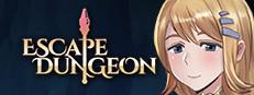 Escape Dungeon Logo