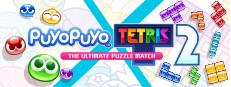Puyo Puyo™ Tetris® 2 Logo