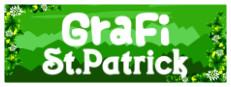 GraFi St.Patrick Logo