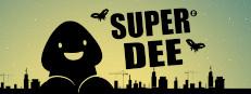 Super Dee Logo