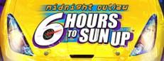 Midnight Outlaw: 6 Hours to SunUp Logo