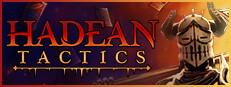 Hadean Tactics Logo