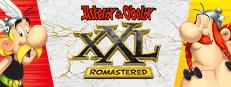 Asterix & Obelix XXL: Romastered Logo