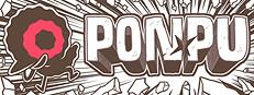 Ponpu Logo