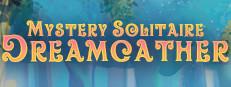 Mystery Solitaire. Dreamcatcher Logo