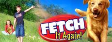 Fetch It Again Logo