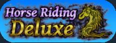 Horse Riding Deluxe 2 Logo