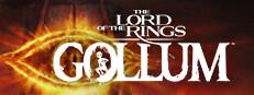 The Lord of the Rings: Gollum™ Logo