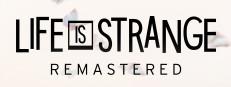 Life is Strange Remastered Logo