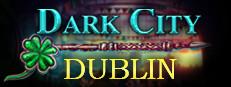 Dark City: Dublin Collector's Edition Logo