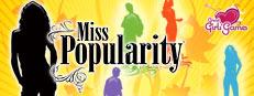 Miss Popularity Logo