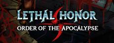 Lethal Honor - Order of the Apocalypse Logo
