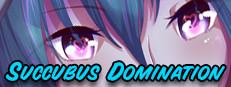 Succubus Domination Logo