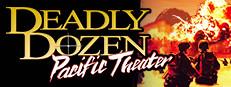 Deadly Dozen: Pacific Theater Logo
