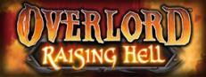 Overlord™: Raising Hell Logo