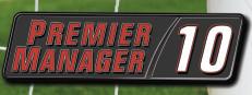 Premier Manager 10 Logo