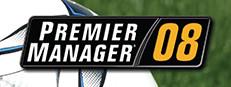 Premier Manager 08 Logo