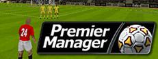 Premier Manager 02/03 Logo