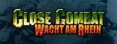 Close Combat: Wacht am Rhein Logo