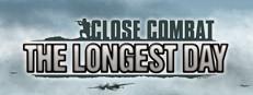 Close Combat: The Longest Day Logo