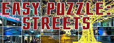 Easy puzzle: Streets Logo