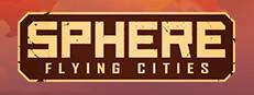 Sphere - Flying Cities Logo