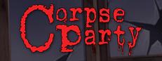 Corpse Party (2021) Logo